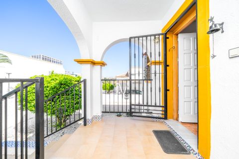 Villa i La Marina, Alicante, La Marina - € 195.000 | Ref: 6139VA - foto 12